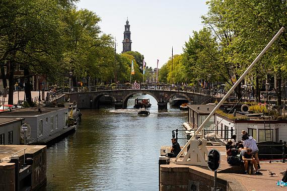 Brouwersgracht 178 E