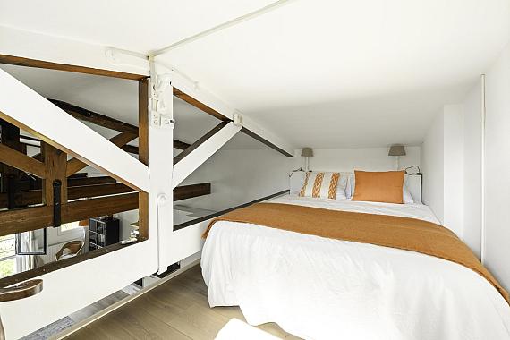 Brouwersgracht 178 E