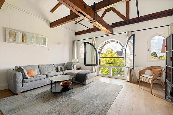 Brouwersgracht 178 E