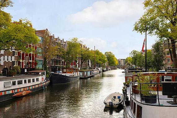 Brouwersgracht 178 E