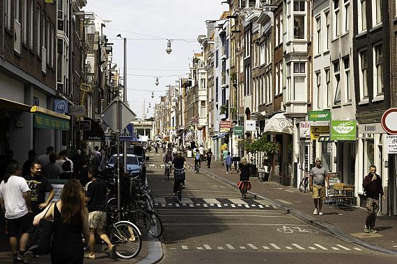 Brouwersgracht 178 E