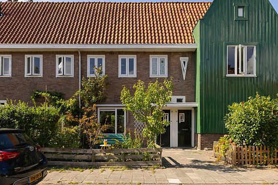 Zwaagstraat 31