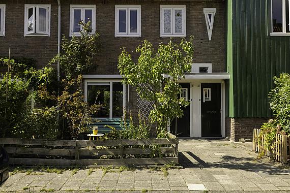 Zwaagstraat 31
