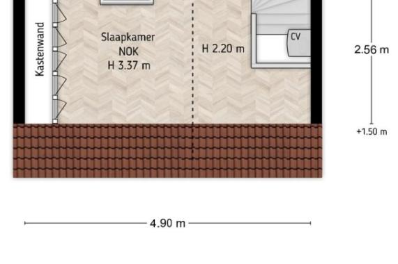 Zwaagstraat 31