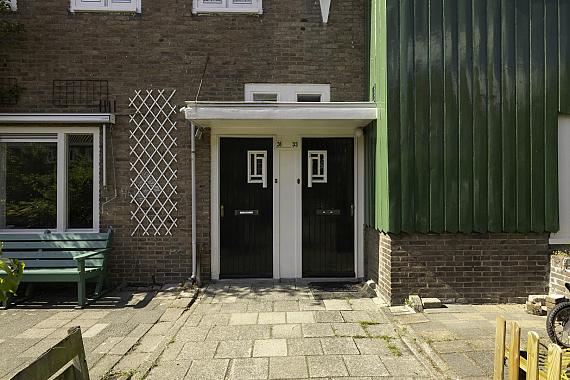 Zwaagstraat 31