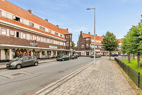 Zwaagstraat 31