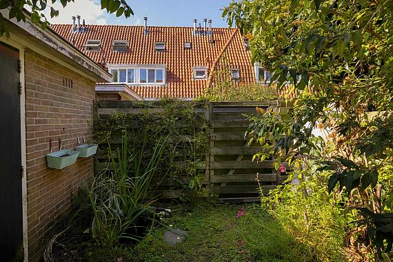 Zwaagstraat 31