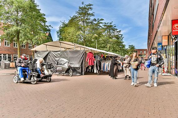 Gentiaanplein 20 H