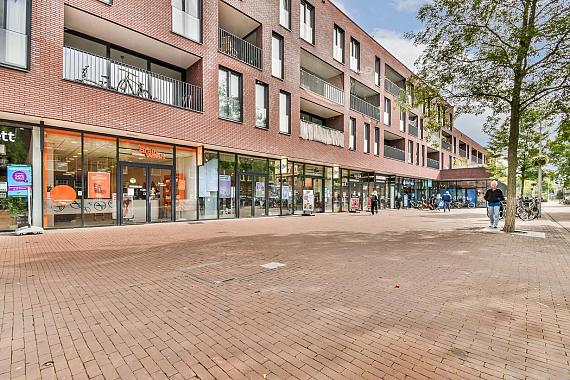 Gentiaanplein 20 H