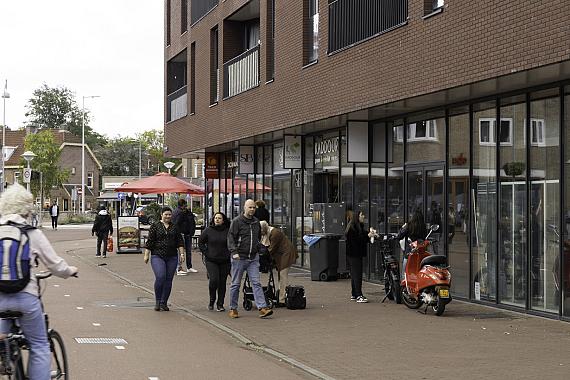Berberisstraat 35 1