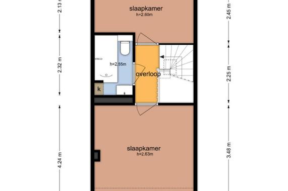 Berberisstraat 35 1