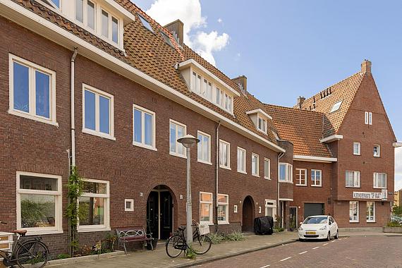 Berberisstraat 35 1