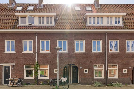 Berberisstraat 35 1