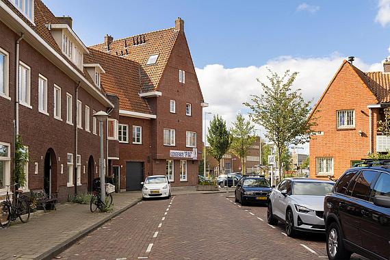 Berberisstraat 35 1