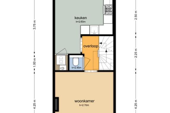 Berberisstraat 35 1