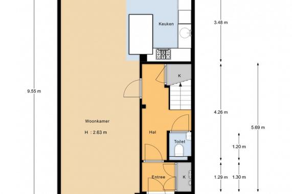 Hillenraadt 52