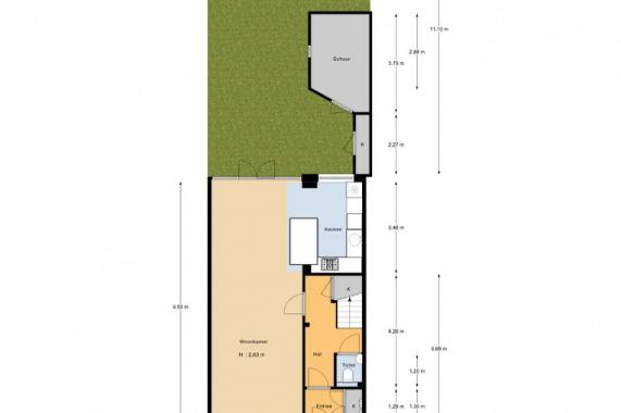 Hillenraadt 52