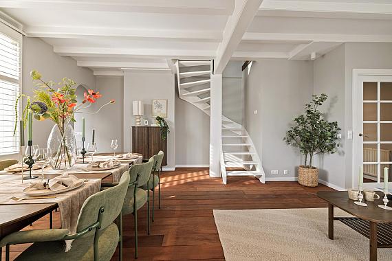 Rozenstraat 213 3LA