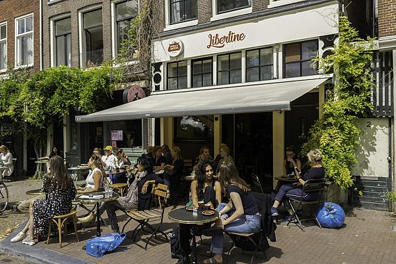Rozenstraat 213 3LA