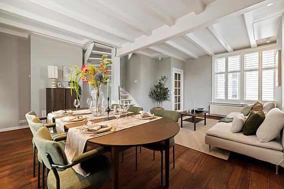 Rozenstraat 213 3LA