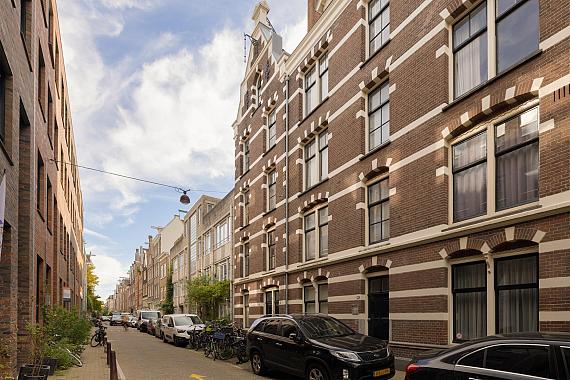 Rozenstraat 213 3LA