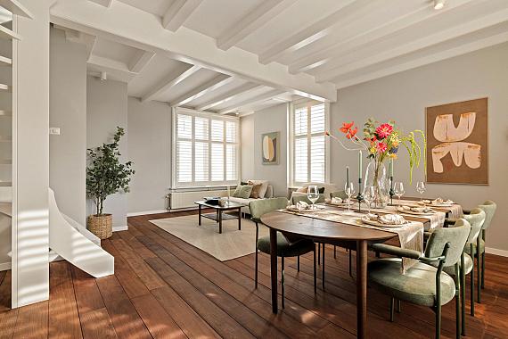 Rozenstraat 213 3LA