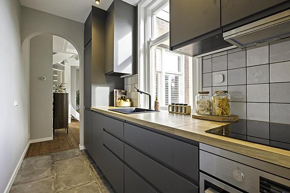 Rozenstraat 213 3LA