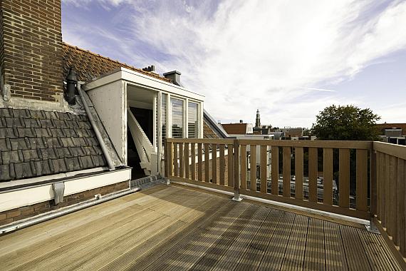 Rozenstraat 213 3LA