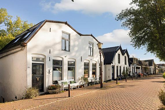 Schellingwouderdijk 99