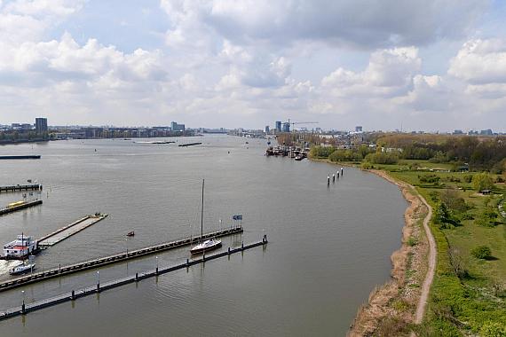 Schellingwouderdijk 99