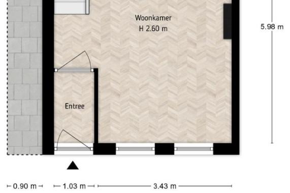 Schellingwouderdijk 99