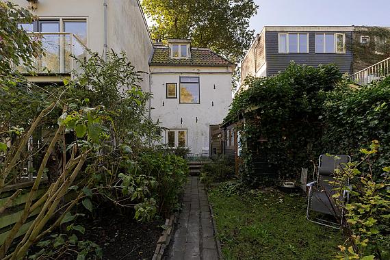 Schellingwouderdijk 99