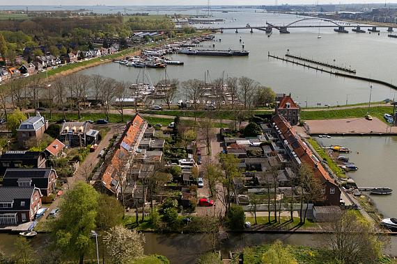 Schellingwouderdijk 99