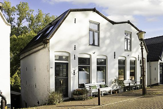 Schellingwouderdijk 99