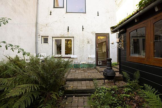 Schellingwouderdijk 99