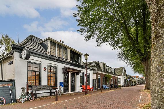 Schellingwouderdijk 109