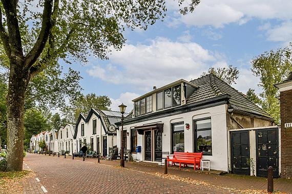 Schellingwouderdijk 109
