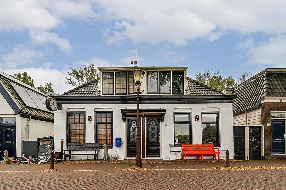 Schellingwouderdijk 109