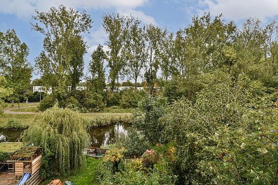 Schellingwouderdijk 109