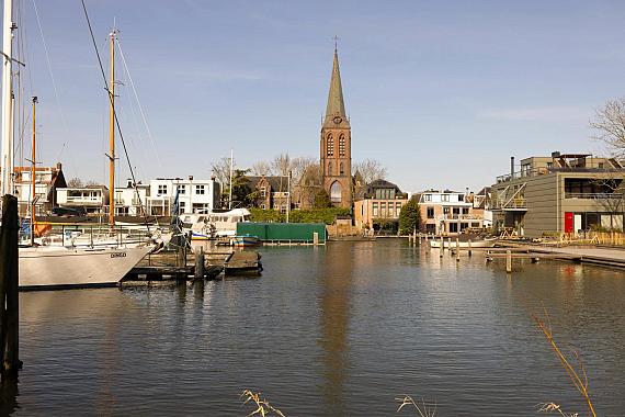 Watergangseweg 31