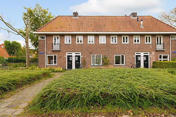 Watergangseweg 31