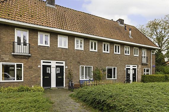 Watergangseweg 31