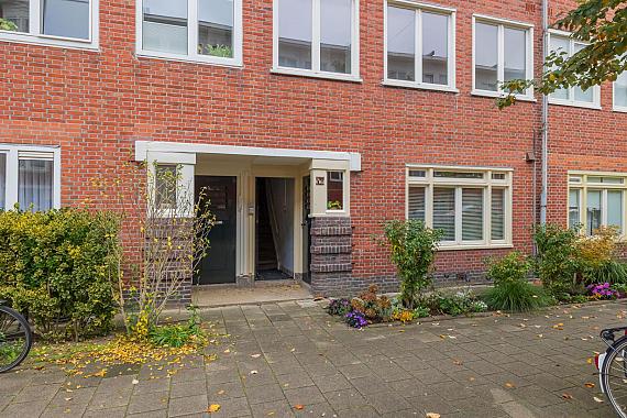 James Cookstraat 36 1