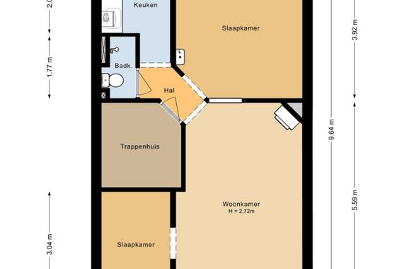 James Cookstraat 36 1