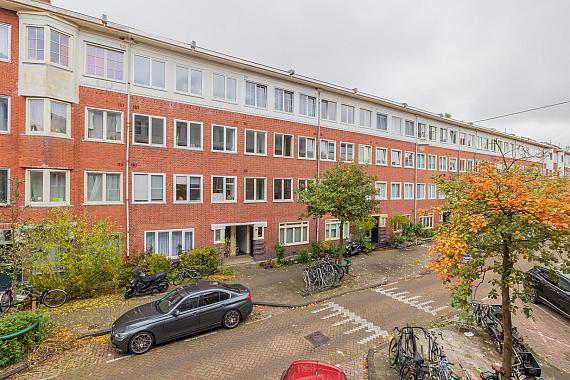 James Cookstraat 36 1
