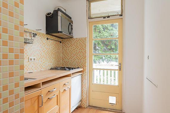 James Cookstraat 36 1