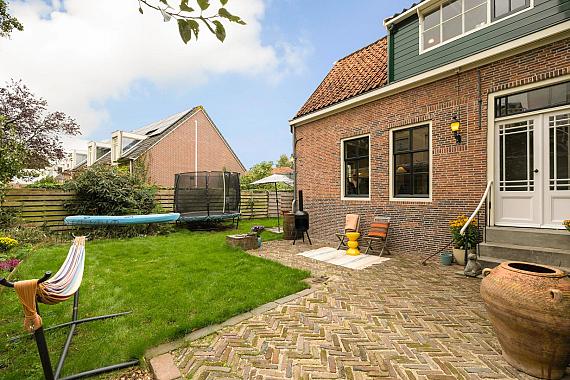 Zaanweg 24