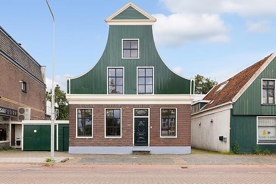 Zaanweg 24
