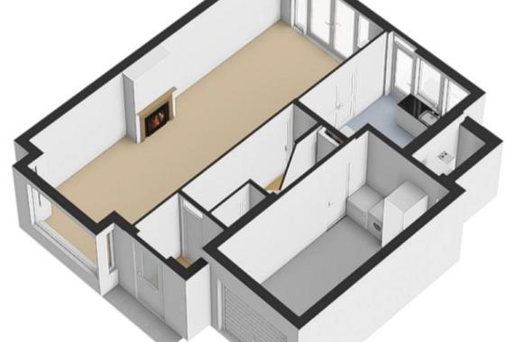 Charlotte van Montpensierlaan 69