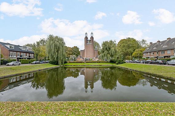 Charlotte van Montpensierlaan 69